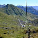 Mit 5 Seilbahnen von Tirol in die Schweiz (5)