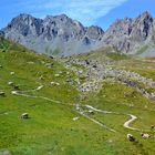 Mit 5 Seilbahnen von Tirol in die Schweiz (7)