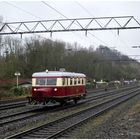 Mit 60km/h auf Zechentour