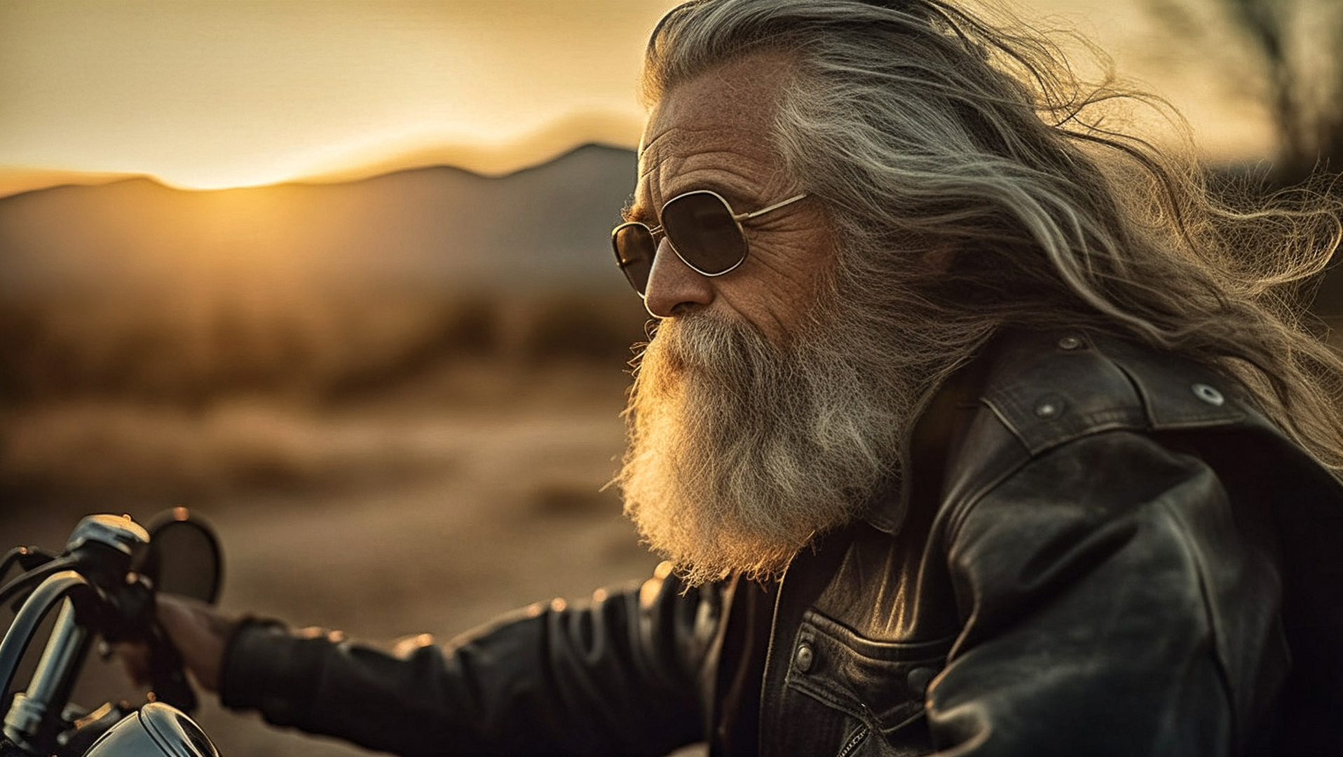 Mit 66 Jahren Foto & Bild mai, sonnenuntergang, surreal Bilder auf