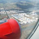 Mit AirBerlin über Gran Canaria