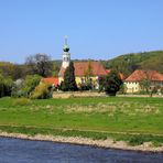 Mit August den Starken in den Frühling 