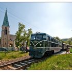 Mit Bahn und Rad durchs Triestingtal