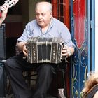 mit Bandoneon