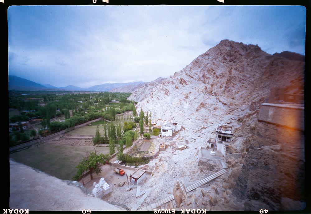 mit berni in ladakh 2