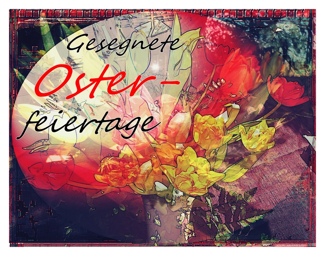mit besten Wünschen Foto &amp; Bild | motive, spezial, digiart Bilder auf