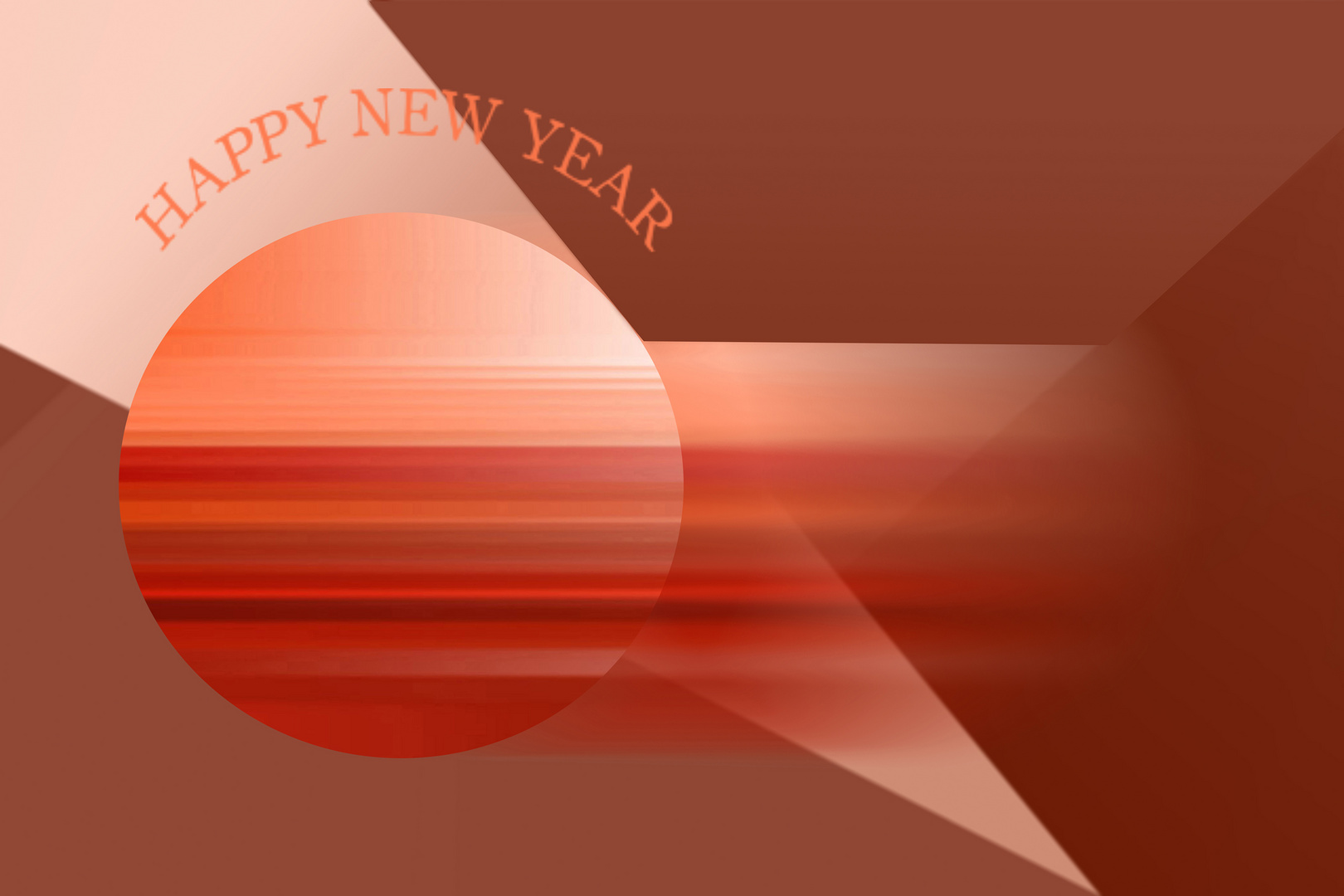 Mit besten Wünschen für 2015
