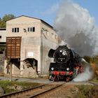 mit dem 1000 Türenzug in das Thüringer Schiefergebirge