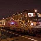 mit dem Auto in den Hauptbahnhof Frankfurt am Main