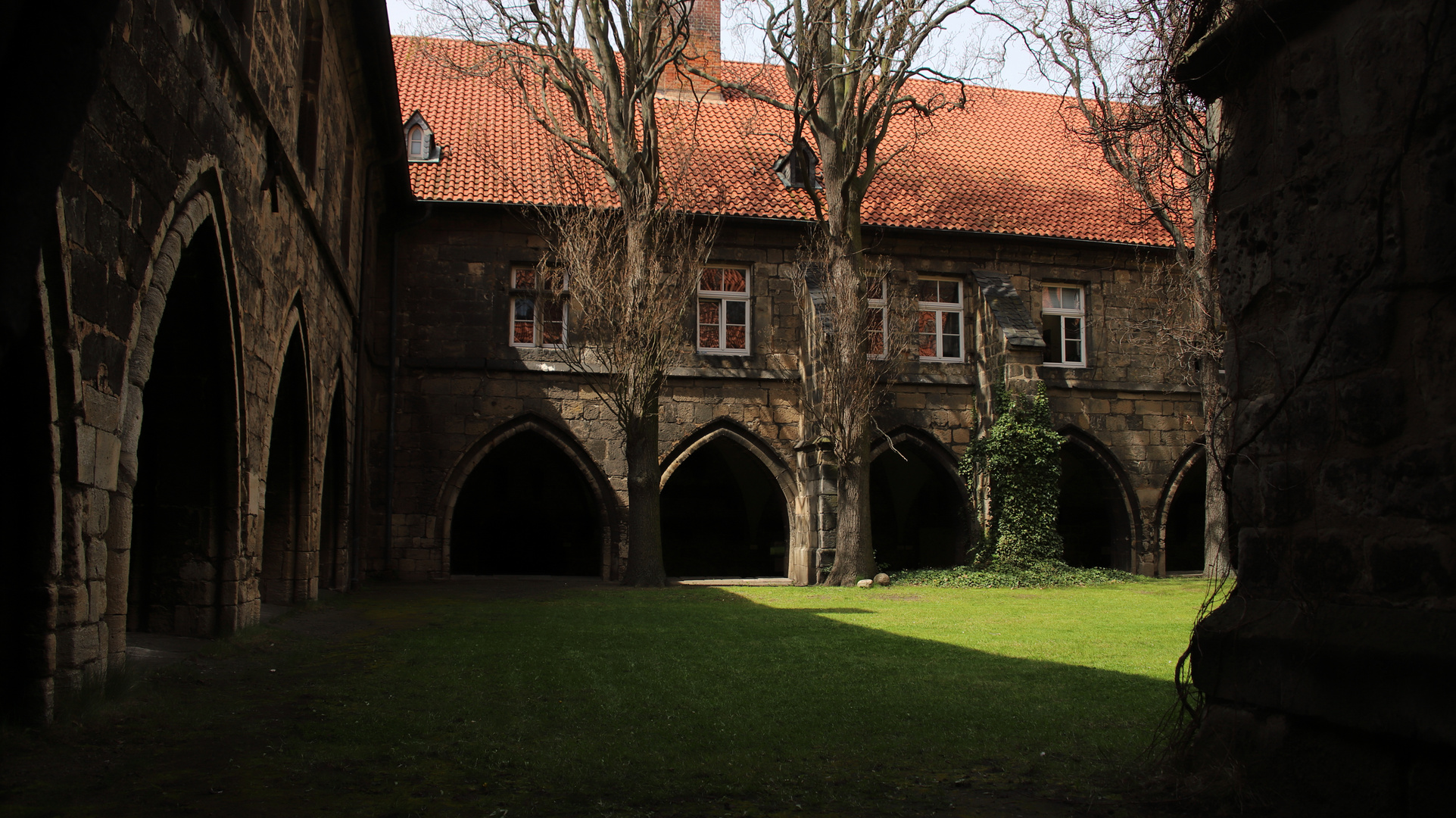 Mit dem Deutschland-Ticket nach Halberstadt