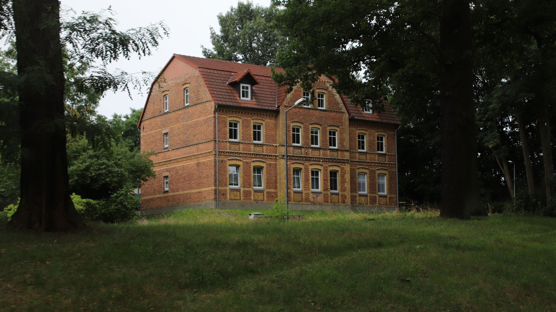 Mit dem Deutschland-Ticket zur Waldeisenbahn Muskau