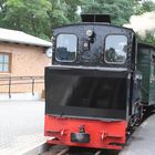 Mit dem Deutschland-Ticket zur Waldeisenbahn Muskau