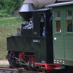 Mit dem Deutschland-Ticket zur Waldeisenbahn Muskau