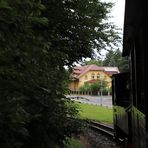 Mit dem Deutschland-Ticket zur Waldeisenbahn Muskau