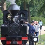 Mit dem Deutschland-Ticket zur Waldeisenbahn Muskau