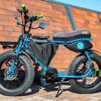 Mit dem E-Bike Geld sparen