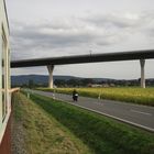 Mit dem Esslinger Triebwagen zurück nach Berga Kelbra 2.