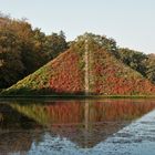 Mit dem Fährmann zur Pyramide fahren...