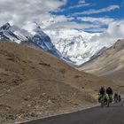 Mit dem Fahrrad durch Tibet