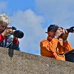 Mit dem Fotostammtisch unterwegs