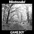 Mit dem Gameboy durch den Wald
