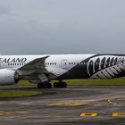 Mit dem Kiwi-Dreamliner