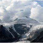 Mit dem Kopf in den Wolken - Der Gletscher des Großglockners