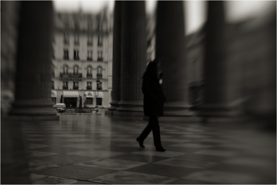 Mit dem Lensbaby nach Paris ... (13)