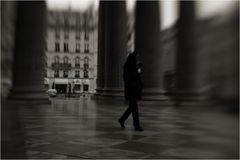 Mit dem Lensbaby nach Paris ... (13)