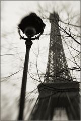 Mit dem Lensbaby nach Paris ... (17)