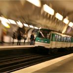 Mit dem Lensbaby nach Paris ... (4)