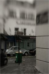 Mit dem Lensbaby nach Paris ... (7)