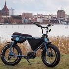 Mit dem Lil Buddy E-Bike unterwegs (1)