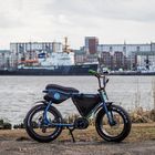 Mit dem Lil Buddy E-Bike unterwegs (3)