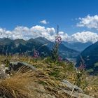 Mit dem Motorrad über den Gotthardpass / 1