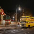 Mit dem Nachtbus durch Berlin