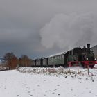 Mit dem Nikolaus an Bord 