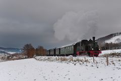 Mit dem Nikolaus an Bord 