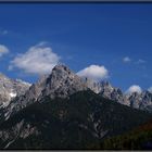 Mit dem Ofenrohr ins Gebirge geschaut 1