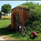 Mit dem Radl unterwegs im Weinviertel