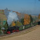 Mit dem Reichsbahnzug nach O`thal