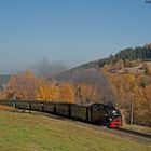 Mit dem Reichsbahnzug nach O`thal II