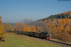 Mit dem Reichsbahnzug nach O`thal II