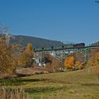 Mit dem Reichsbahnzug nach O`thal III