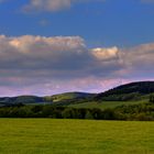 Mit dem Rucksack durch das Sauerland