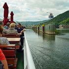 Mit dem Schiff der Mosel entlang 6