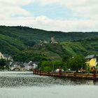 Mit dem Schiff der Mosel entlang 7