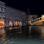 Mit dem Vaporetto durch Venedig