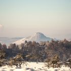 Mit dem verkorksten Winter zum Abschied ein Friedenspfeifchen rauchen