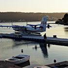 Mit dem Wasserflugzeug auf die Inseln fliegen